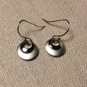 Lia Sophia Full Moon Earrings