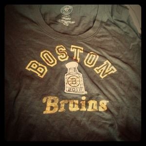 Boston Bruins T-Shirt