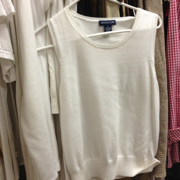 Ann Taylor Sweater