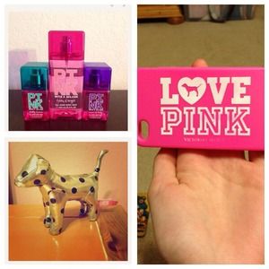 Bundle for @minaex3!