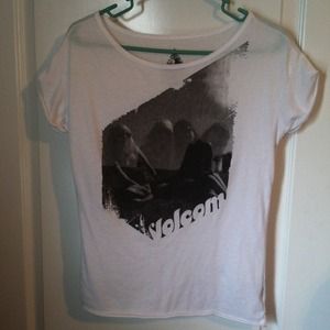 Volcom Tee