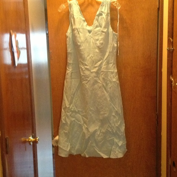 Summer dress NEVER WORN!!!