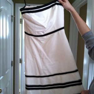 Cocktail dress, homecoming dress, prom, WPA dress