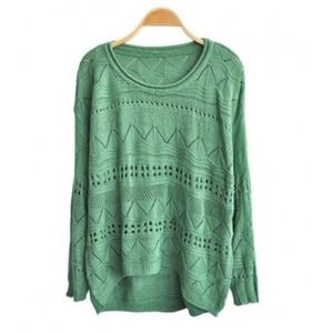 PREORDER Knitted Sweater