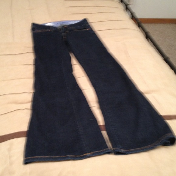 Gap Vintage Flare Jeans