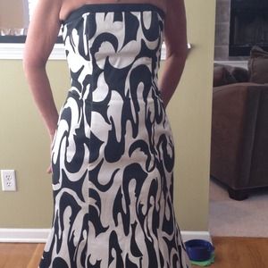 Prom dress, formal dress, homecoming dress, WPA