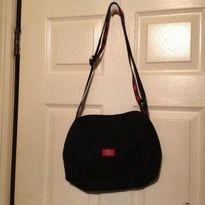 Dickies small messanger bag