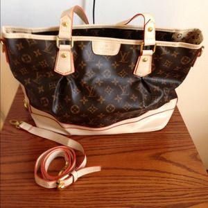 LV handbag