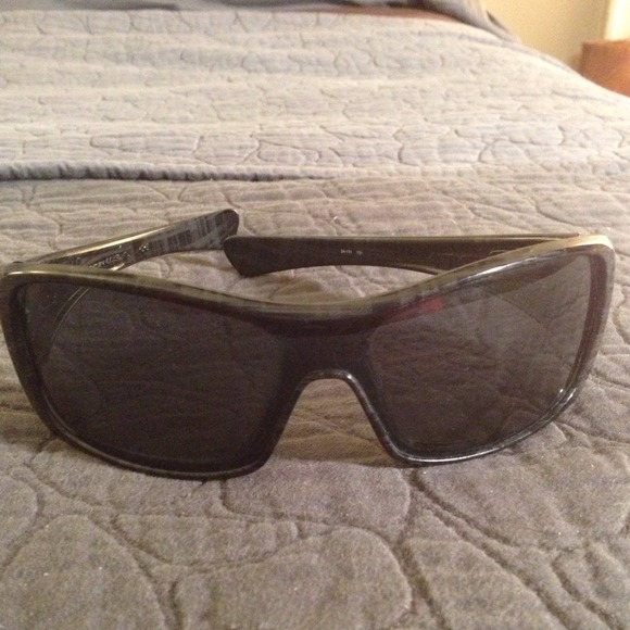 ❌Sold❌Oakley Antix Sunglasses❌sold❌ - Picture 4 of 4