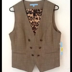 Women's vest