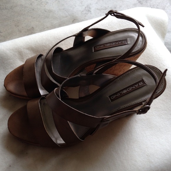 Bangoling shoes