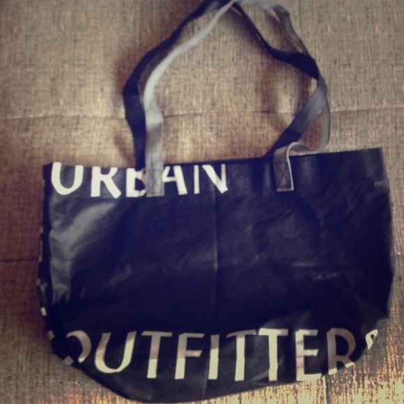 Sold ---- Urban outfitters tote bag / shopper
