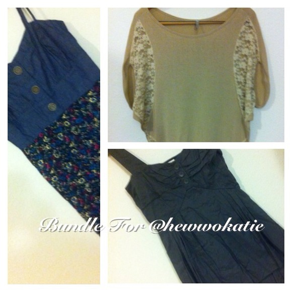 Bundle for @hewwokatie