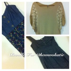 Bundle for @hewwokatie