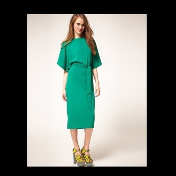 Boutique Dress(No sizes over XL unless requested) - Picture 1 of 2