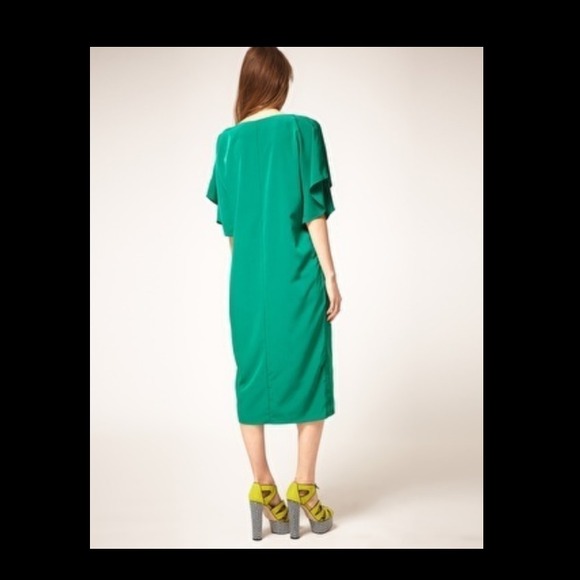 Boutique Dress(No sizes over XL unless requested) - Picture 2 of 2