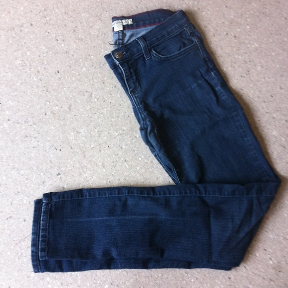 Forever 21 jeans