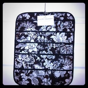 💥REDUCED!💥 Hanging jewelry organizer!