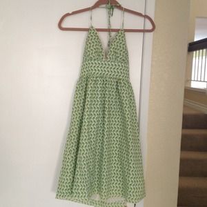 Spring/Summer dress