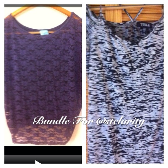 Bundle for @stclarity