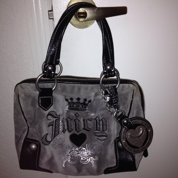 Juicy Couture handbag