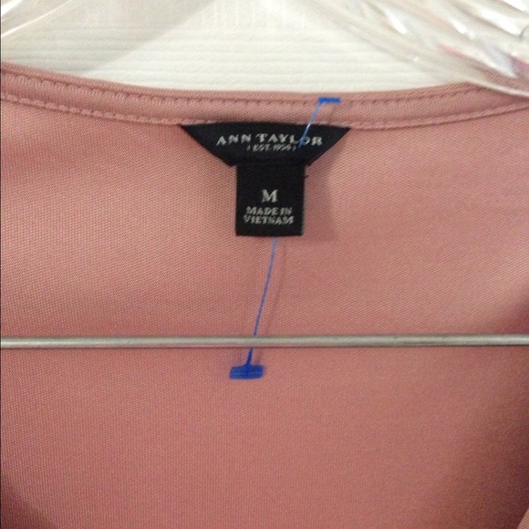 Pink Top - Picture 3 of 3