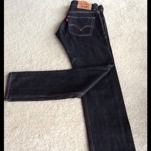 Price reduced! Very Cute Straight Leg 511 Jeans!!!