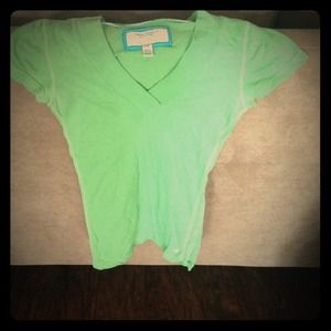 American Eagle v-neck