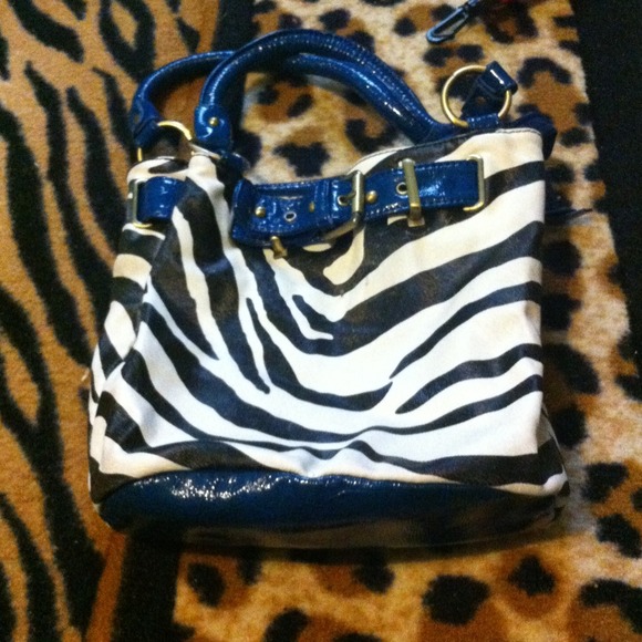 Dolce and gabbana purse