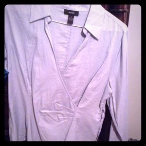 **REDUCED**. Alfani Blouse