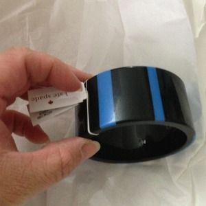 Kate spade bangles