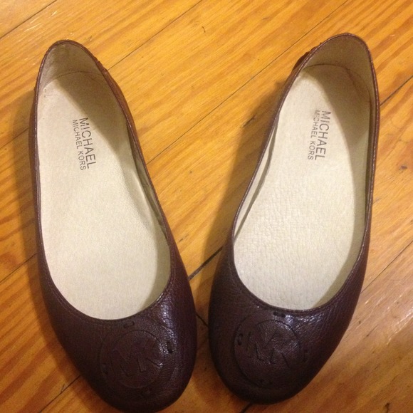 Michael Kors shoes