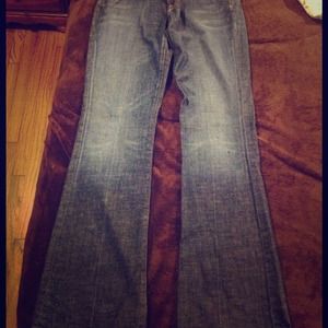 COH Jeans and Seven Jeans Bundle for @hdcrosson