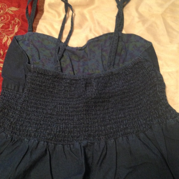 Timeless denim dress - Picture 3 of 3