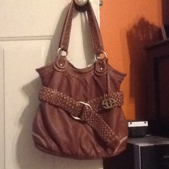 Marc Ecko Purse