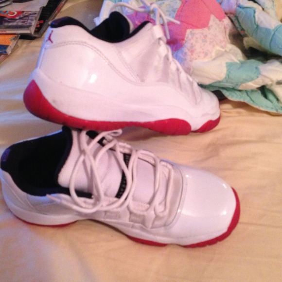 Jordan Other - Jordan 11 low