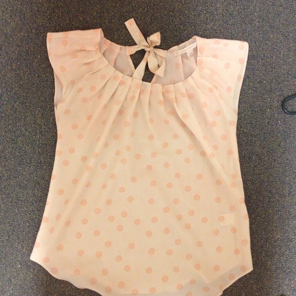 Lauren Conrad Shirt