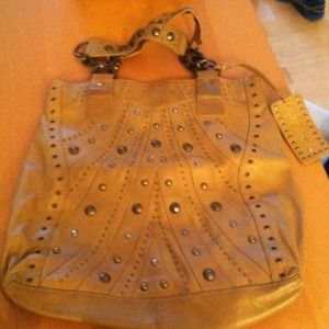 *On Hold* Betsy Johnson bag