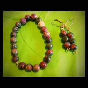 Handmade Jewelry