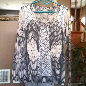Long sleeve tshirt
