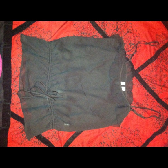 Old navy dressy tank