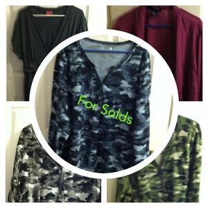 Bundle For Solds