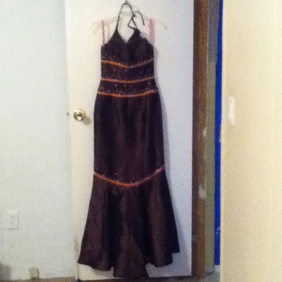 Formal Dress (Maggie Sottero) - Picture 2 of 2