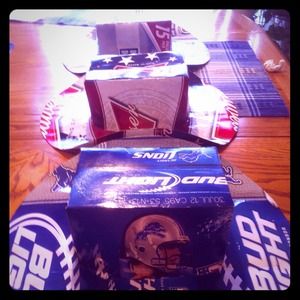 Beer box cowboy hats