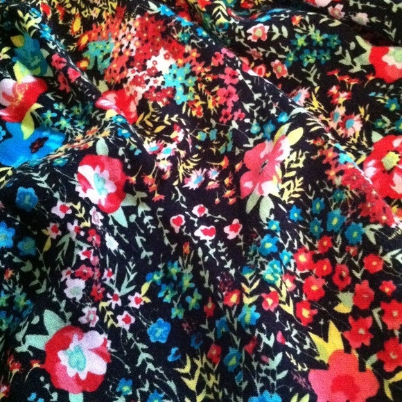 Summer Dress - Picture 3 of 3