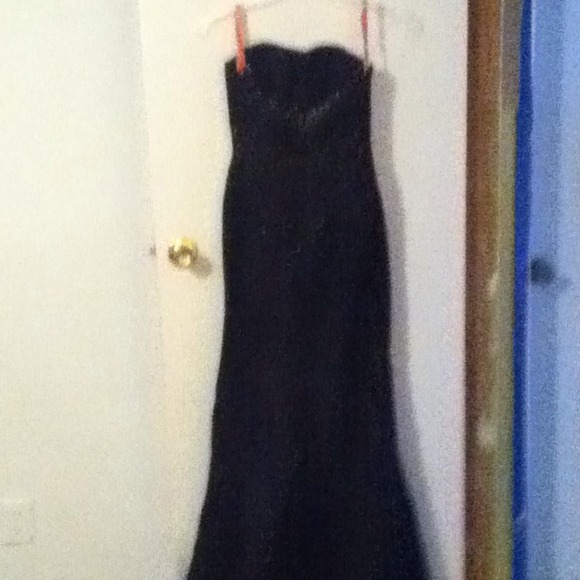 Formal Dress (Maggie Sottero) - Picture 2 of 2