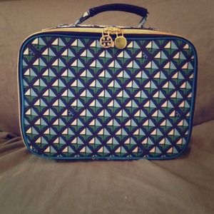 Tory Burch Lunch Box!