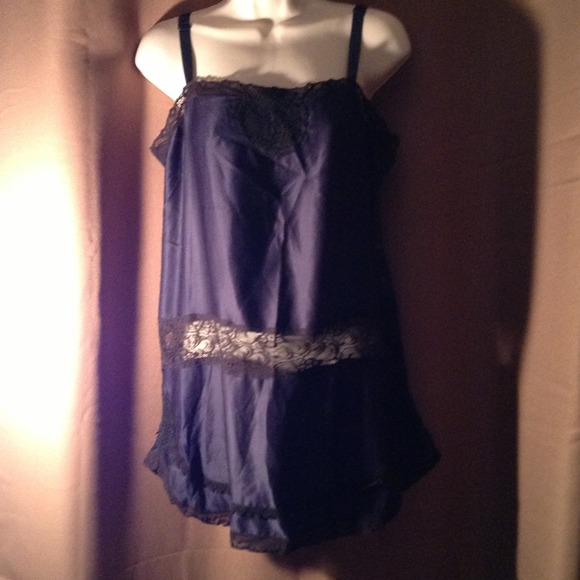 Free People Other - Intimately Free People Nighty Size M