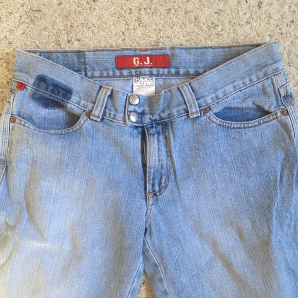Guess Denim