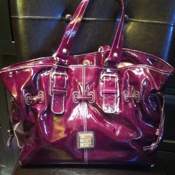 SOLD IN BUNDLE FOR @jjhunter78  Dooney & Bourke